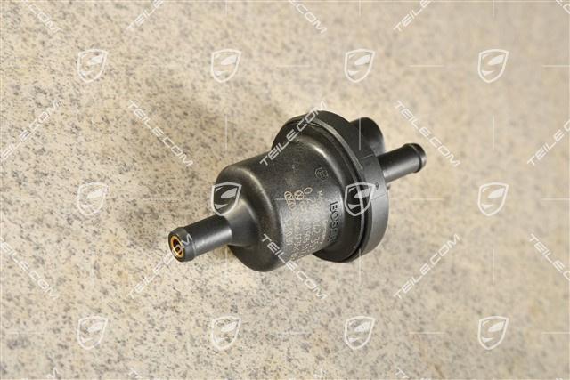 Pressure holding / chceck valve 3,2L