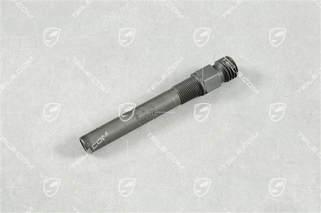 Injector valve, Turbo Injector valve, Turbo