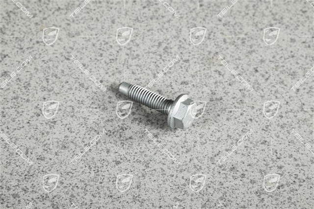 Sechskantschraube M8 x 32 Sechskantschraube M8 x 32