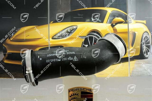 Druckschlauch, Turbo, R Druckschlauch, Turbo, R