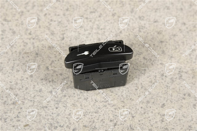 Central locking switch