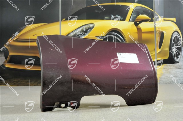 Schwellerblende, Vorderteil, L Schwellerblende, Vorderteil, L