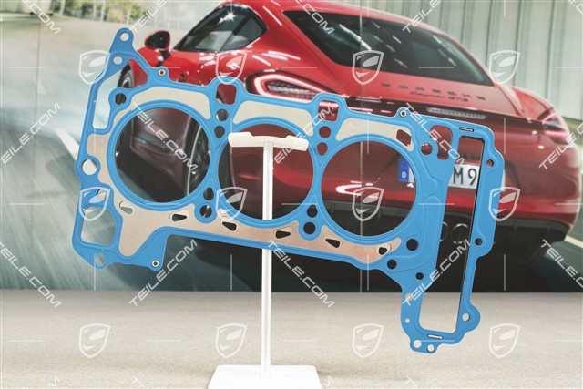 Cylinder head gasket, Cyl, 4-6, 2,9L 324kW / 3,0L 250kW