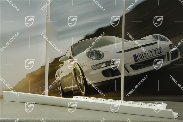 Gallardo LP 550-2 / LP 560-4, Schweller, R