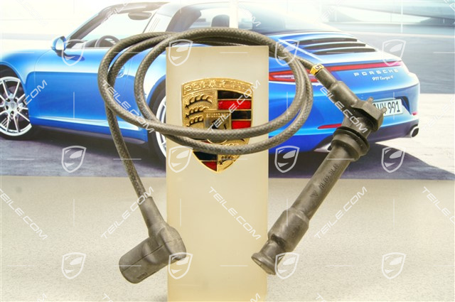 Ignition lead / wire cylinder 5 Ignition lead / wire cylinder 5