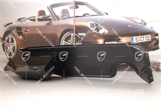 Body panel Body panel