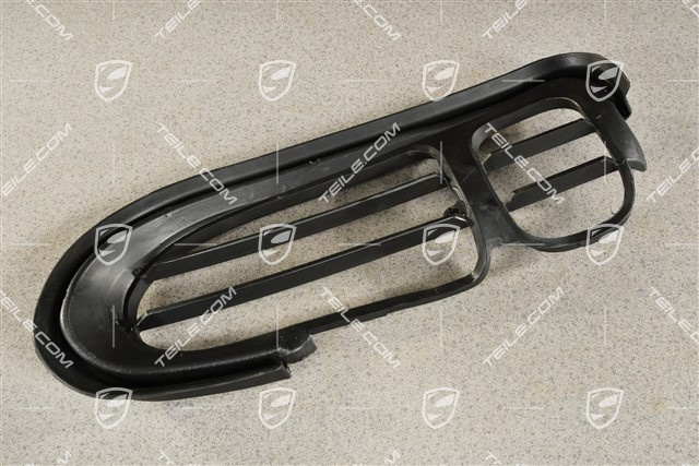 Halterahmen, für Aero Kit Stoßstange, R