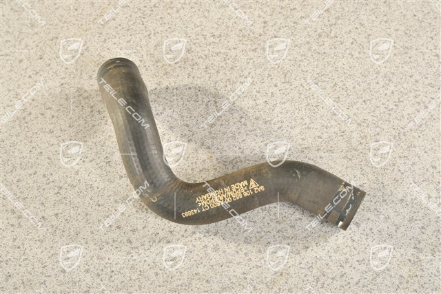 Coolant  Hose