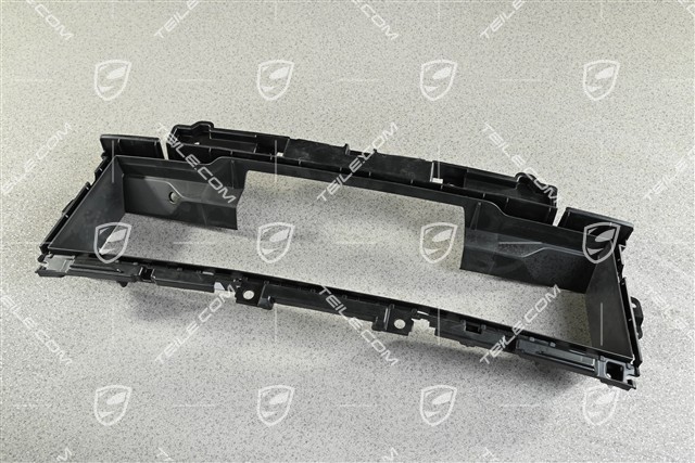 Air duct, centre, ACC withInnoDrive, Sport Design / GTS