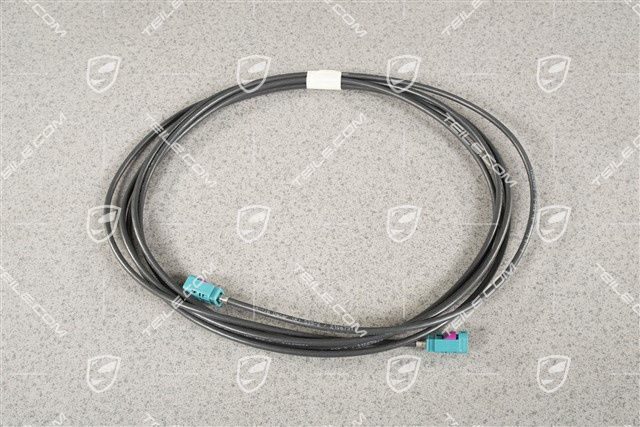 Data connection line