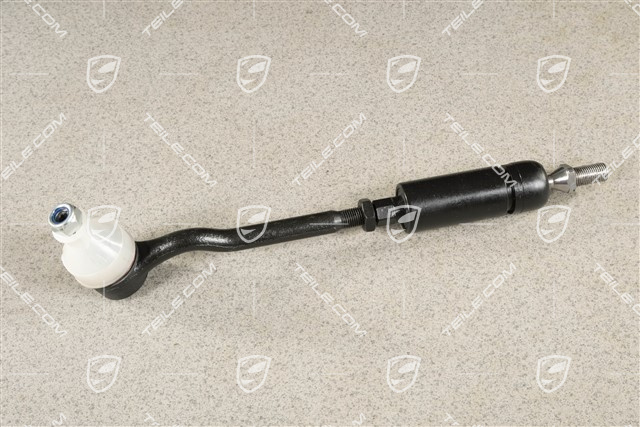 Tie rod incl. ball joint, L=R