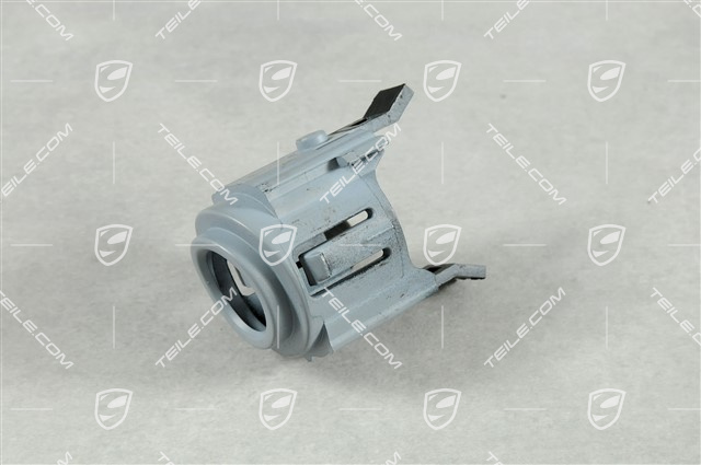Sensor housing, centre, Turbo, R Sensor housing, centre, Turbo, R