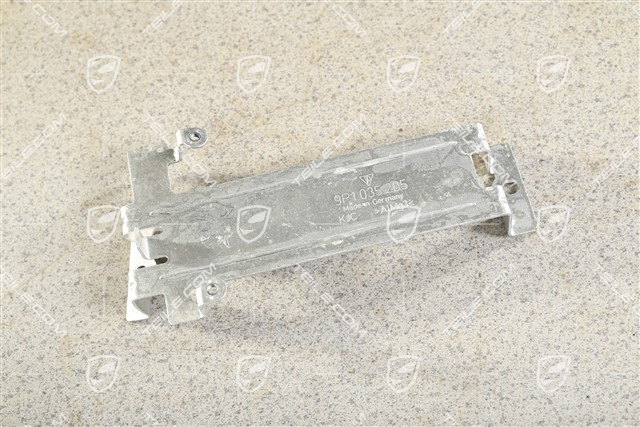 Bracket for Mobile phone signal booster module