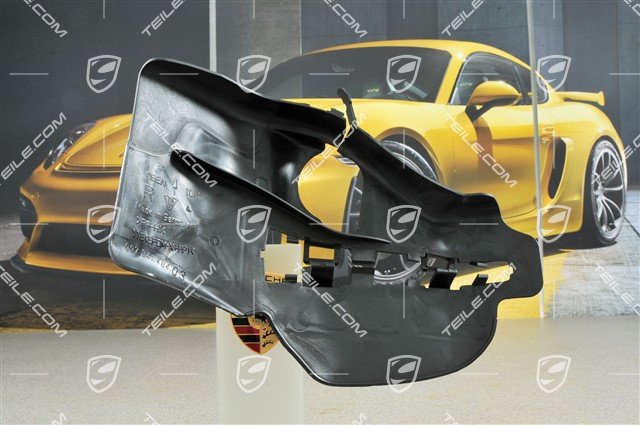 Spoiler für Querlenker, Turbo/Speedster/Carrera GTS/Carrera 4 GTS, R