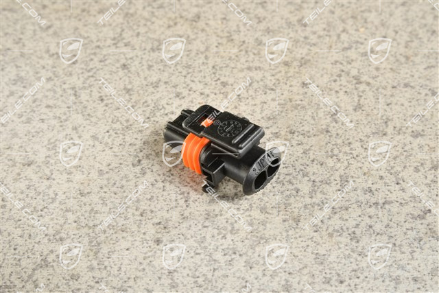 Stecker