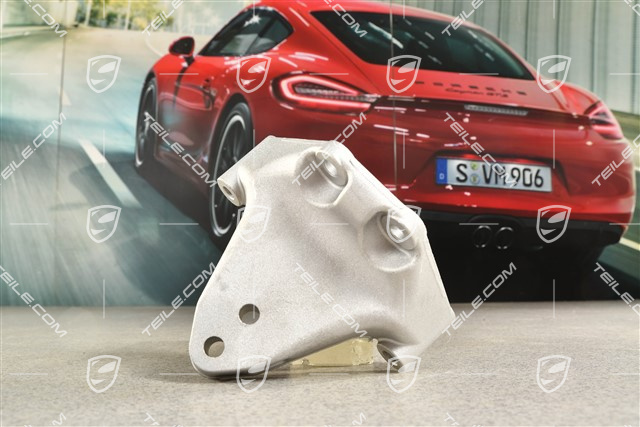 GTS / Turbo S, Getriebekonsole / Getriebeträger / Getriebestütze