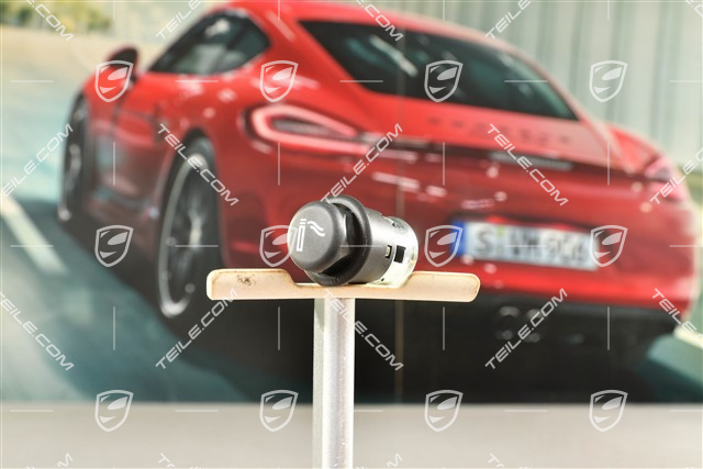 Cigarette lighter