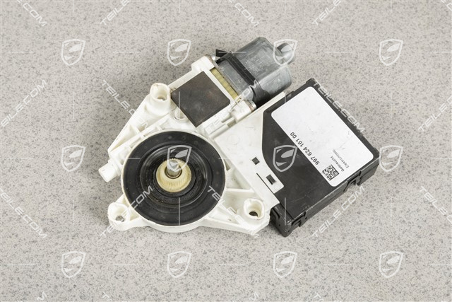 Elektromotor, Fensterheber, L