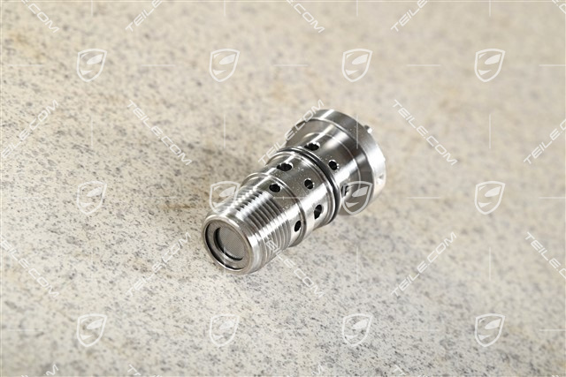 Oil Control Valve, Camshaft / Variable Timing adjuster L=R