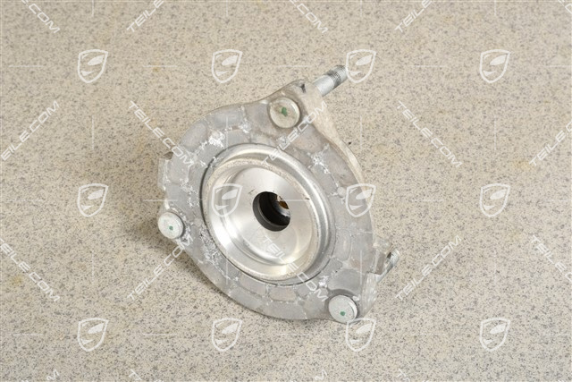 Stossdämpfer / Schwingungsdämpfer Lagerteller / Federbeinstützlager, VA, L