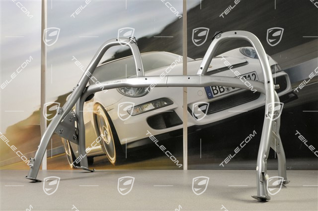 Roll-over bar