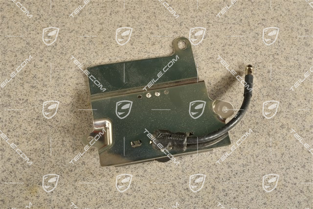 Antenne Telefon
