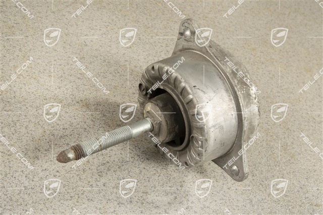 Engine mounting, L=R