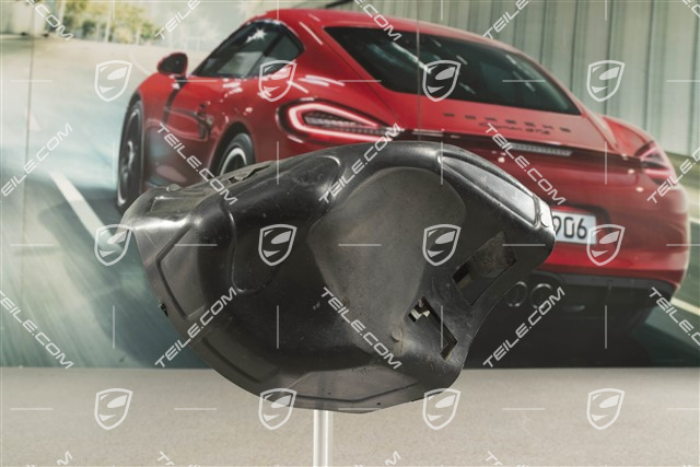 Spoiler für Lenker, R