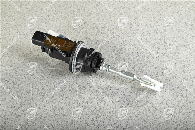 Clutch master cylinder