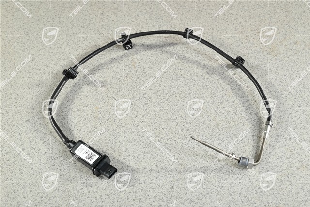 GT4, Exhaust gas temperature sensor / sender