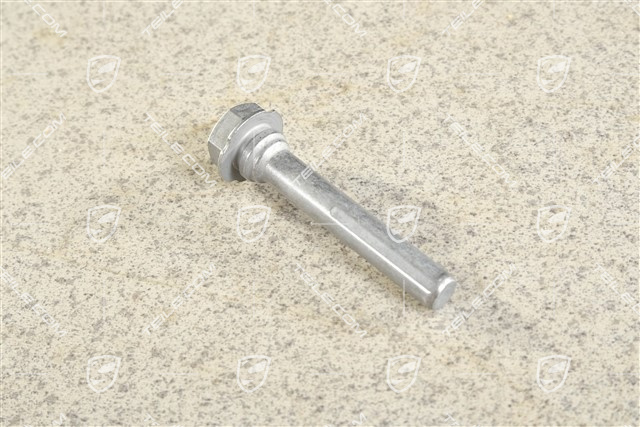 Führungsstift, Bremssattel Hinten, L=R