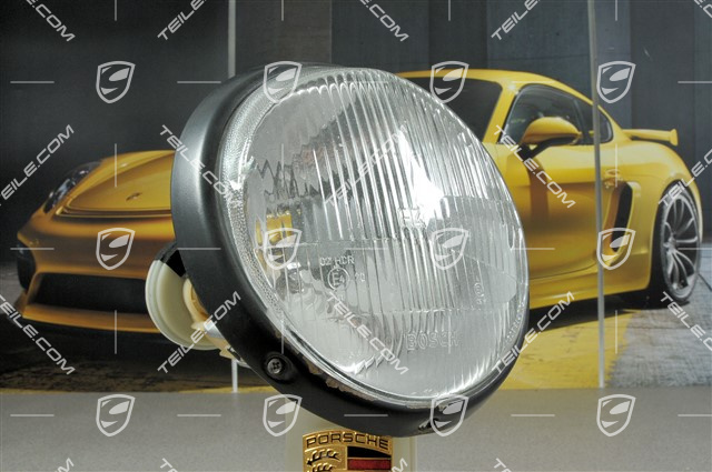 Headlight, L=R Headlight, L=R