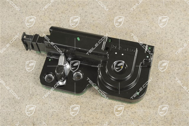 Lock, Lower part