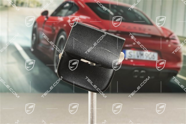 Turbo / V6 4-rohr Optik, Abdeckkappe von Nothänge, L