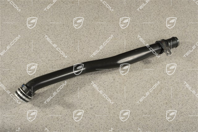 Water pipe