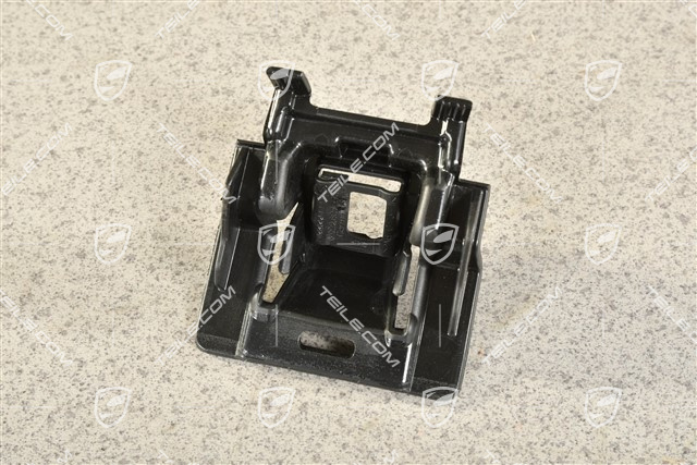 Halter, Kamera, Real-Top view, Turbo