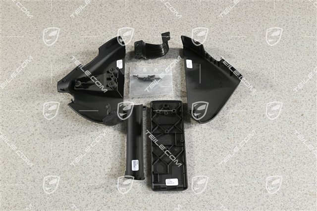 Halter, Handy, Komplett