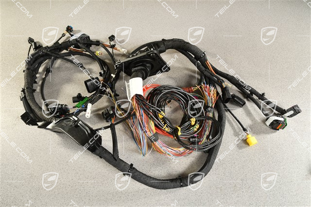 Motorkabelbaum, L