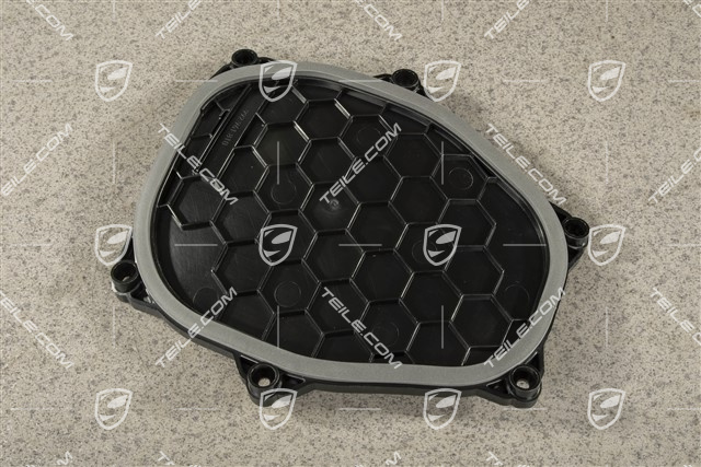 Scheinwerfer Gehäuse Schutzkappe / Schutzhaube