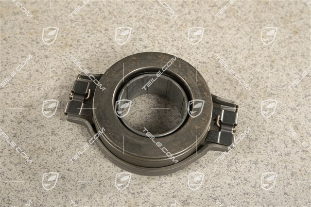 Clutch release bearing