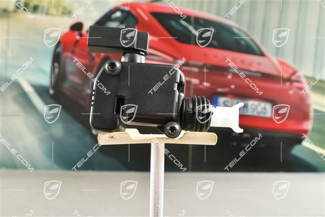 Actuator