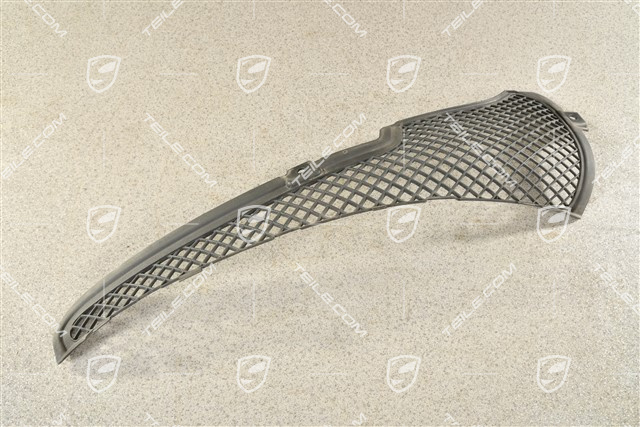 Grill, lower part, GT3RS II / GT2RS, R
