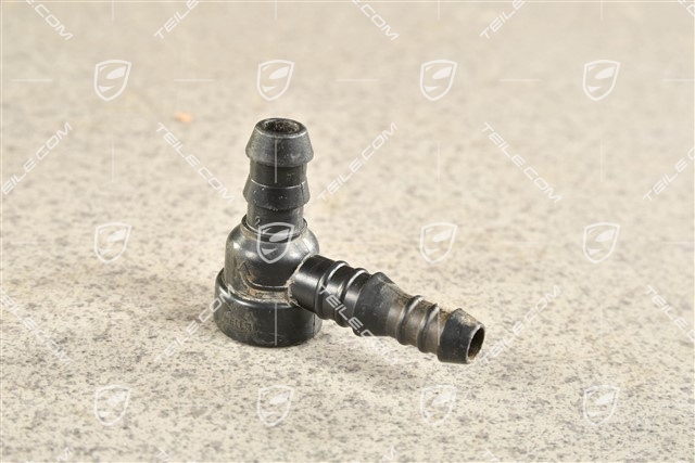 Pressure holding valve, Headlight washer system, L=R