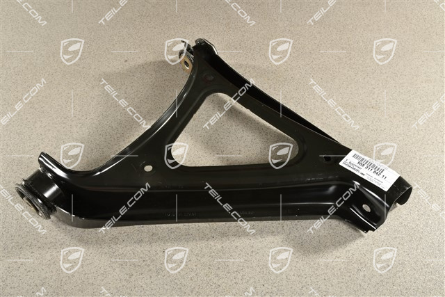 GTS, Control arm, lower part, rear suspension, R