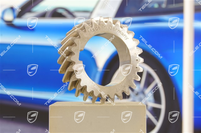 Timing gear for crankshaft, 912 Timing gear for crankshaft, 912