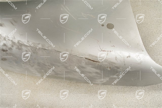 Fender, Turbo / 4S / 2S, Damaged, R