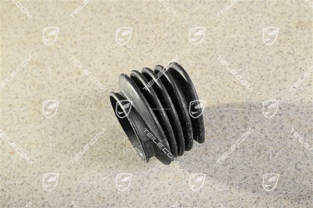 Selector lever / Shift rod rubber