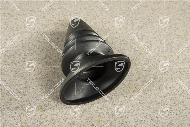 Selector lever / Shift rod rubber,