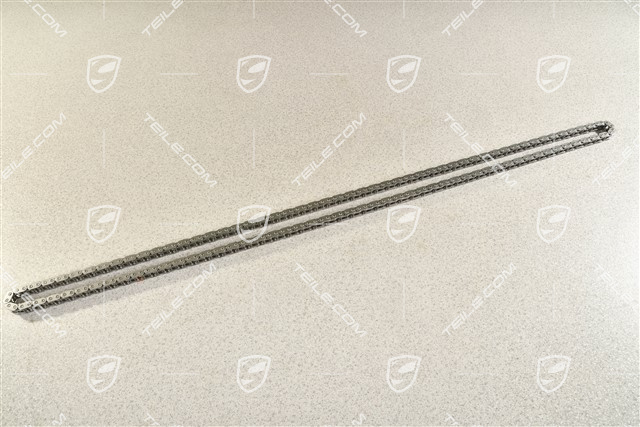 Steuerkette 3,0 Diesel