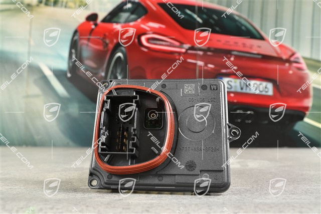 PDLS+ LED headlight module / control unit, L=R
